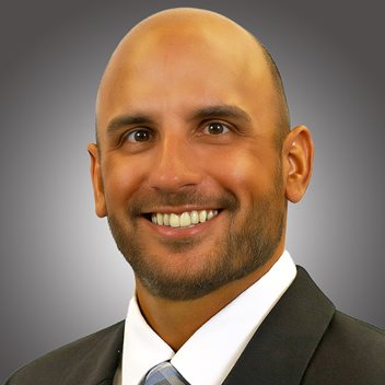 Trevor Rainey  photo